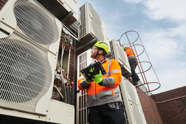 Best HVAC tune-up services  in Martinez, GA