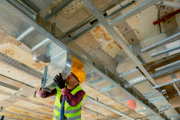 Best HVAC cleaning services  in Martinez, GA