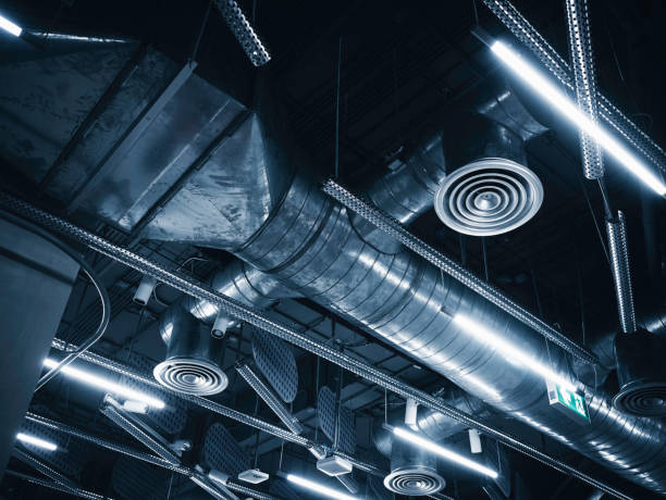 Best Central air repair  in Martinez, GA