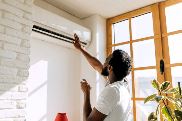 Best HVAC installation services  in Martinez, GA