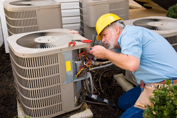 Professional HVAC in Martinez, GA