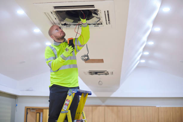Best Ductless HVAC repair  in Martinez, GA