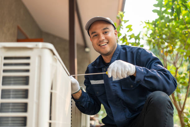 Best HVAC installation services  in Martinez, GA