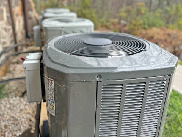 Best HVAC replacement cost  in Martinez, GA