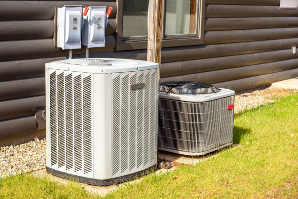 HVAC maintenance plan in Martinez, GA
