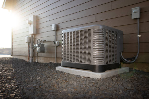 Best Best HVAC companies  in Martinez, GA